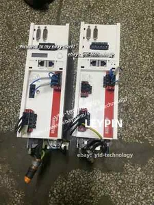 1PC Used BECKHOFF AX5112-0000-0200 Servo Drive#ytd - Picture 1 of 3