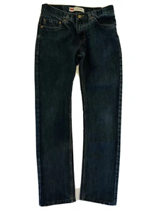 Levi Straus 511 Slim Style 16 Regular 28x28 Jeans - Picture 1 of 6