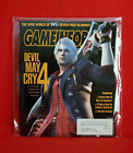 Game Informer 162 October 2006 Magazine Devil May Cry 4