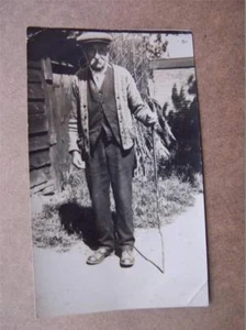 Sozialgeschichte Landwirtschaft Landwirtschaft ( Blankorücken) - Bild 1 von 1