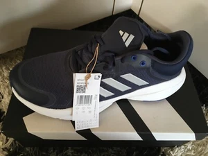 Adidas Schuhe Running blau neu 45 1/3 - Bild 1 von 4