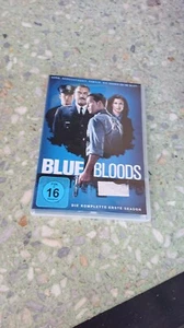 Dvd Blue Bloods 1 komplette Saison, Neuwertig - Bild 1 von 8
