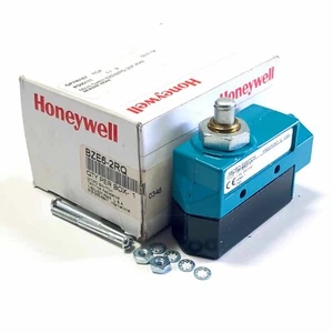 BZE6-2RQ Honeywell Micro Switch Enclosed Limit Switch - Picture 1 of 7
