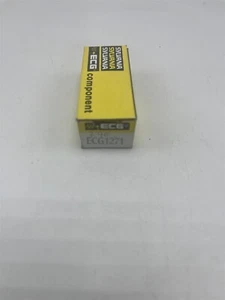 Sylvania ECG1271 - Foto 1 di 1