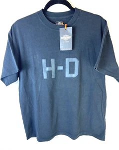 Harley-Davidson Originals H-D Logo t-shirt Size Small - Picture 1 of 3
