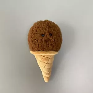 Jellycat chocolate ice-cream - Picture 1 of 1