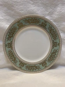 Wedgewood Columbia Salbeigrün 9" Teller - Bild 1 von 2