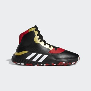 tenis adidas pro bounce