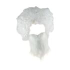 Beard and Hair Set Costume Accessories Fake Mustaches for Masquerade Easter