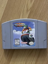 .N64.' | '.Stunt Racer 64.