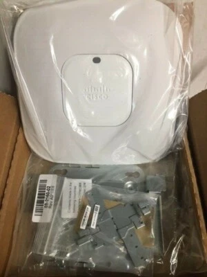 New Cisco AIR-CAP3602I-A-K9  Wireless Access Point - Image 1 of 2