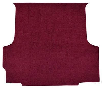 Tapete de carga Chevrolet K1500 Suburban Cutpile 1992-1999 área - Imagem 1 de 3