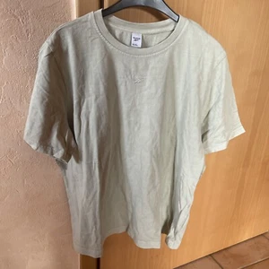 Reebok T-Shirt Beige XL - Bild 1 von 5