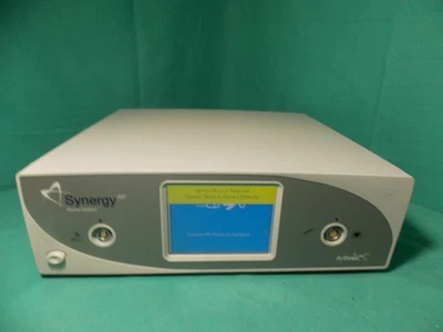 Ablação bipolar Arthrex Synergy Resection AR-9800 (LAM-4017) - Imagem 1 de 4
