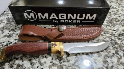 Magnum Boker 02ll63 Foto 1 de 3