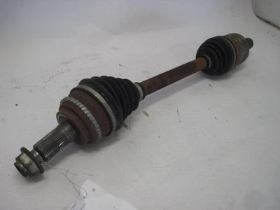 FRONT CV AXLE SHAFT Mazda Cx-7 07 08 09 10 11 Left 873200 - Image 1 of 4