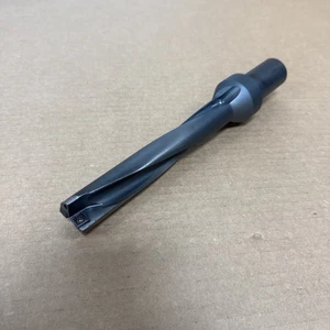 Taladro indexable Ingersoll 1-1/8" Q0286171N6R11 1,125" 6xD 28,6 mm - Imagen 1 de 6