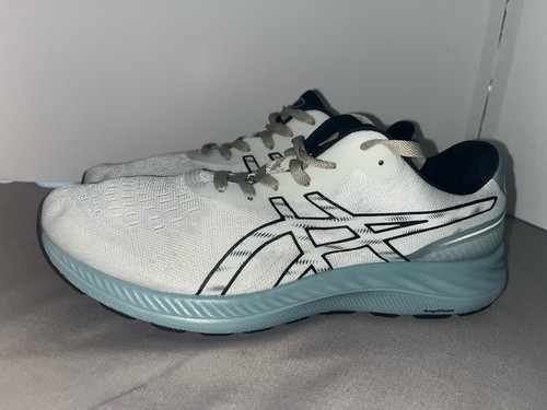 Scarpe da corsa sportive comode Asics uomo taglia 11 5 Gel Excite 9