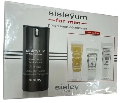 Sisley Sisleyum Discovery Program Antiage Global Revitalizer 4Pcs - Image 1 of 3
