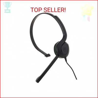 PowerA Chat Headset for Xbox One - Image 1 of 2