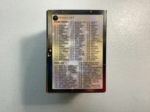 Marvel Impel 1992 Complete Set No Holograms 1-200 Series 3 Wolverine Spider-Man - Picture 1 of 5