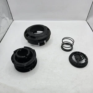 Kobalt KST 140xb-06 Coperchio bobina decespugliatore, molla e testa paraurti 80V - Foto 1 di 9