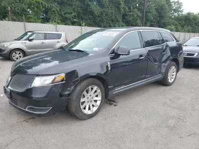 Faro de pasajero HID sin faros adaptativos para 13-19 MKT 4990538 Foto 1 de 4