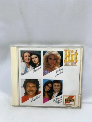 Hit Collection 4 CD Album Zustand Gut - Bild 1 von 3