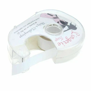 Dual Side Sticker Lingerie Tape Adhesive For Clothing Dress Body Wedding Prom D - Picture 1 of 6
