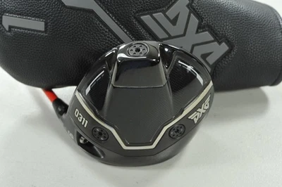 Драйвер PXG 0311 Black Ops Tour - 1 9* Regular Flex правый ProForce V2 5 # 203371 - Изображение 1 из 4