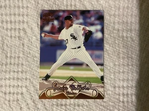 1998 Pacific Paramount #26 JAMES BALDWIN Copper HOBBY PARALLEL JUST OPENED! - Picture 1 of 2