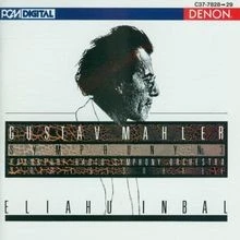 Symphony No. 3 von Soffel, Doris | CD | Zustand sehr gut - Bild 1 von 2