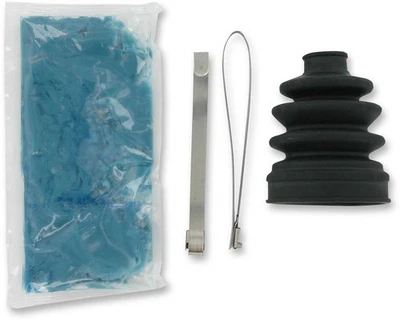 Bota EPI CV para Yamaha YFM600FW 1998-2001 Grizzly 4x4 ATV [delantera interior] Foto 1 de 2