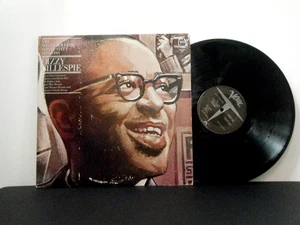DIZZY GILLESPIE Dbl LP The Sonny Rollins_Sonny Stitt Sessions 1957 Verve  vinyl - Picture 1 of 1