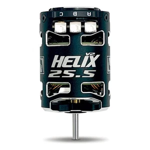 Fantom Helix V2 25.5 Turn Brushless Spec Motor FAN18925S - Picture 1 of 1