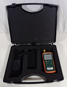 Medidor de luz Extech Instruments EasyView 31 con estuche rígido - Imagen 1 de 11