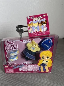 Bratz Babyz Fashion Pack: Back to School Puppenkleidung - Bild 1 von 2
