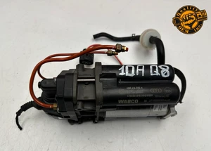 2019-2024 AUDI Q7 Q8 SQ7 SQ8 CAYENNE URUS AIR SUSPENSION COMPRESSOR PUMP OEM 45k - Picture 1 of 11