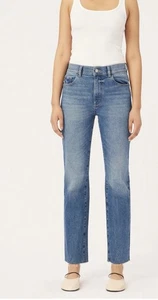DL1961 Patti Straight Leg High Rise Vintage Jeans Gr. 29 - Bild 1 von 8