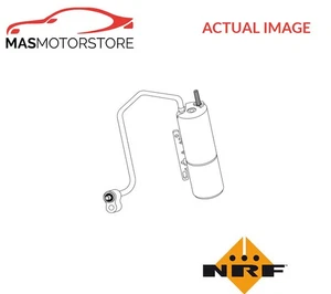SECADOR AIRE ACONDICIONADO AIRE ACONDICIONADO NRF 33203 A PARA VAUXHALL VECTRA II,VECTRA II GTS 3L - Imagen 1 de 5