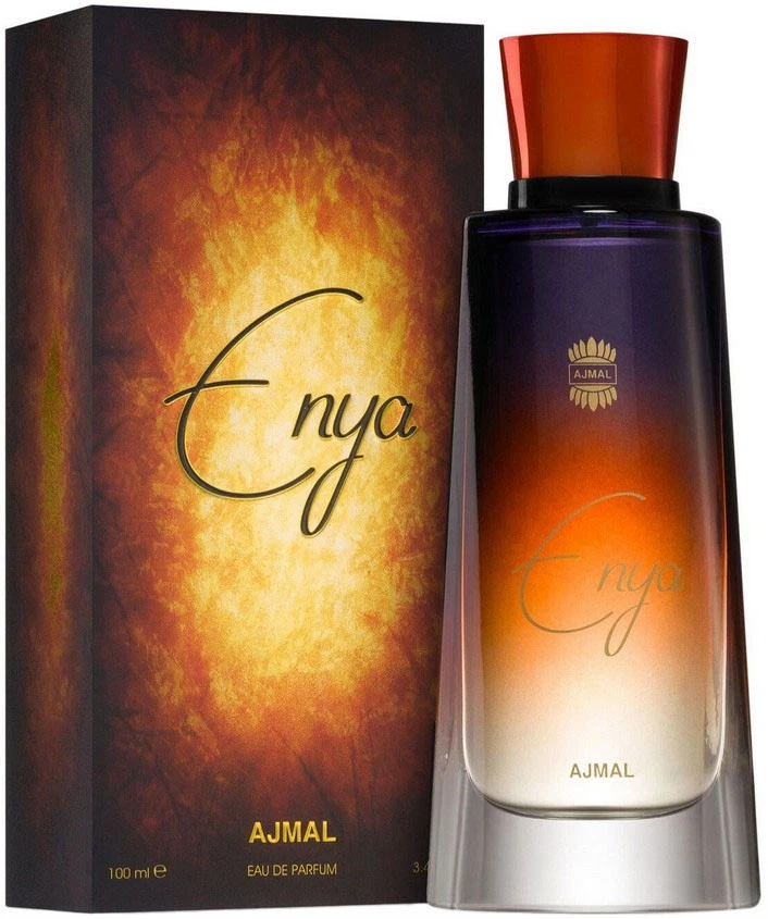 Ajmal Enya Eau de Parfum 100ml NEU OVP - Bild 1 von 1