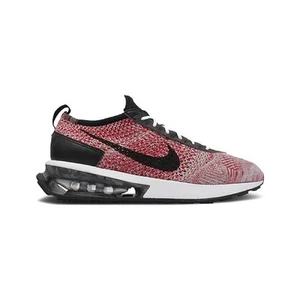 Scarpe Running NikeAir Max Flyknit Racer Eur47/uk11.5br45/cm31 - Foto 1 di 6