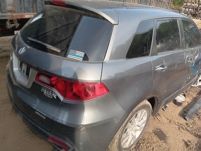 Used Supercharger fits: 2010 Acura Rdx 2.3L 4 cylinder Grade A - Изображение 1 из 4