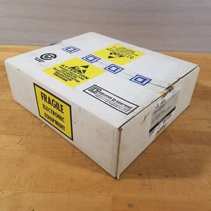 Square D Sy/max I/O CRM-230 Interface Module, Class 8030, Type CRM-230 - NEW - Picture 1 of 4
