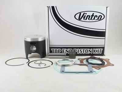 Yamaha IT250 1978 Top End Piston Kit 70.5mm 0.5mm Over - Image 1 of 2