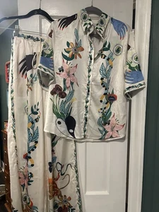 Commense zweiteilige Loungewear, S - Bild 1 von 8