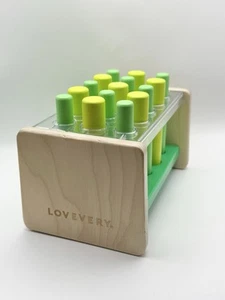 Lovevery Wooden Post Stand Learning Toy Stand from The Companion Kit 22-24 Month - Picture 1 of 5