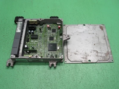 37820-PHK-A01 99 本田 CR-V MT ECU ECM PCM 发动机计算机 REBUILT 3017 — 第 1/4 张图片