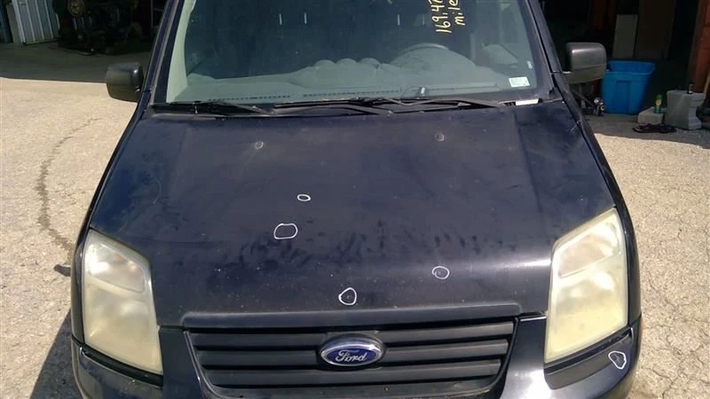 (LOCAL PICKUP ONLY) Hood Fits 10-13 TRANSIT CONNECT 334289 Foto 1 de 4