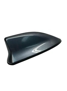 Toyota Corolla Cross radio antenna fm 23 roof shark fin oem 867600A030 gray 1K3 - Picture 1 of 6